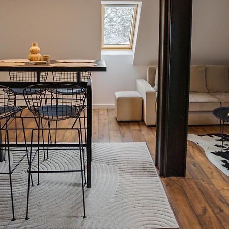 Promenada Apartmani Златибор Экстерьер фото