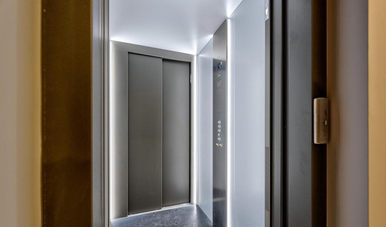 Promenada Apartmani Златибор Экстерьер фото