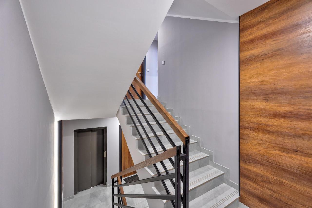 Promenada Apartmani Златибор Экстерьер фото