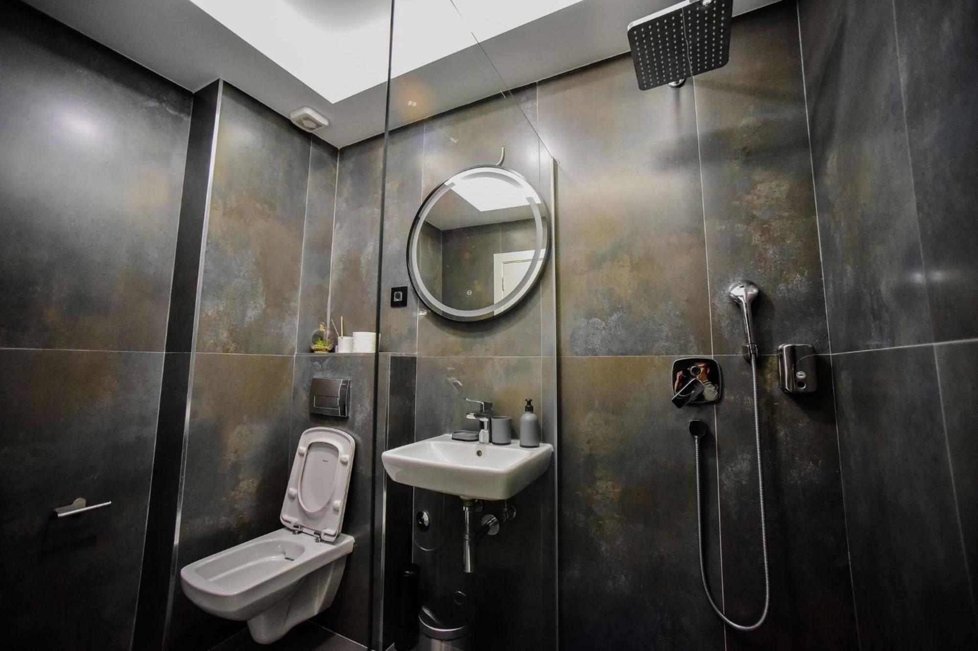 Promenada Apartmani Златибор Экстерьер фото