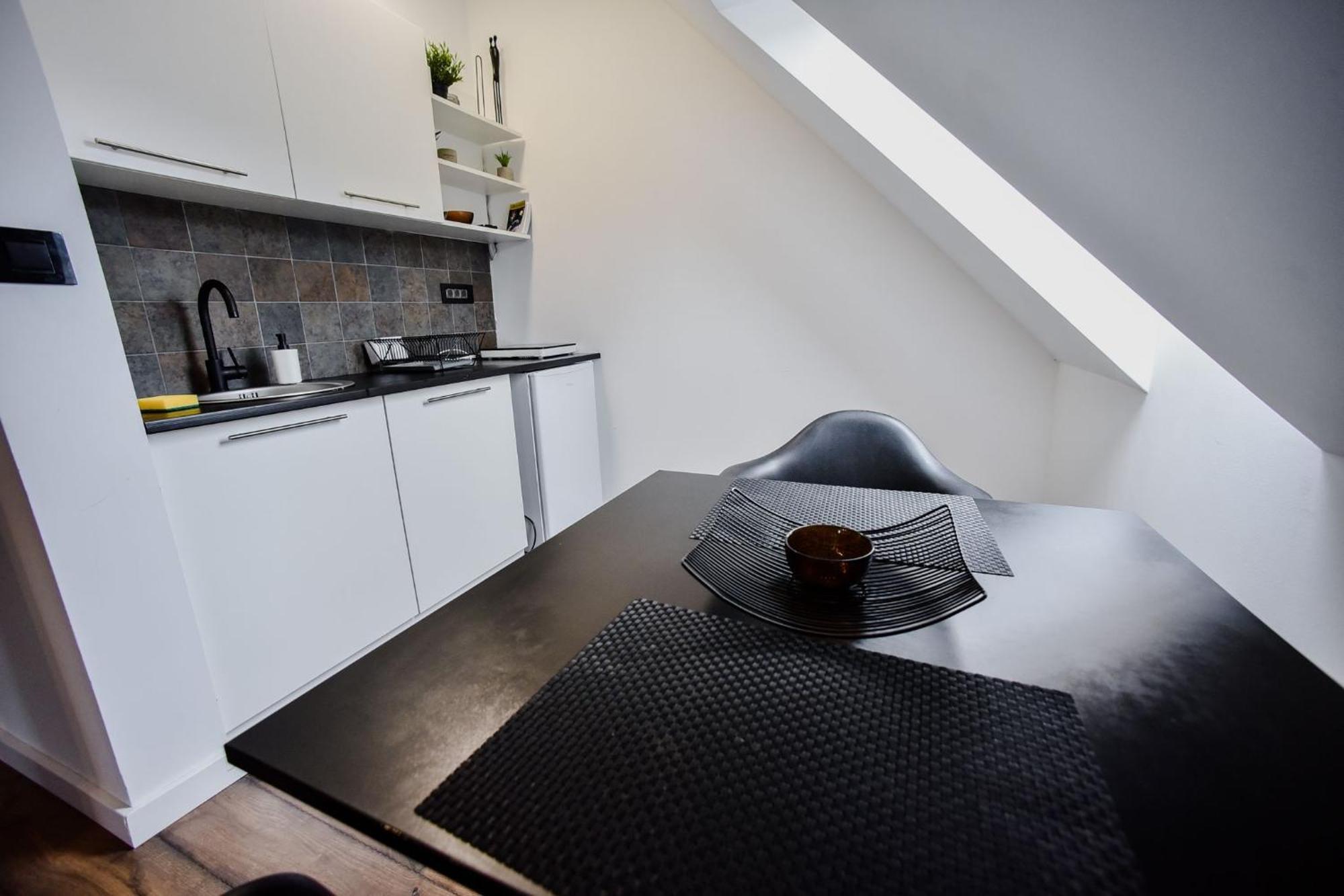 Promenada Apartmani Златибор Экстерьер фото