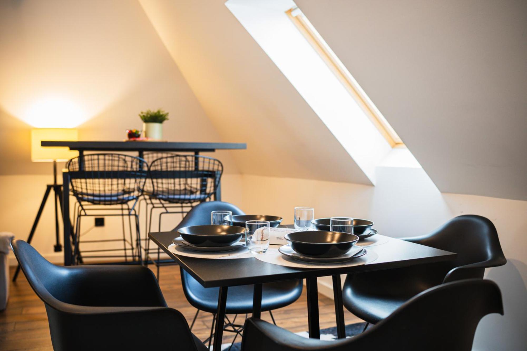 Promenada Apartmani Златибор Экстерьер фото