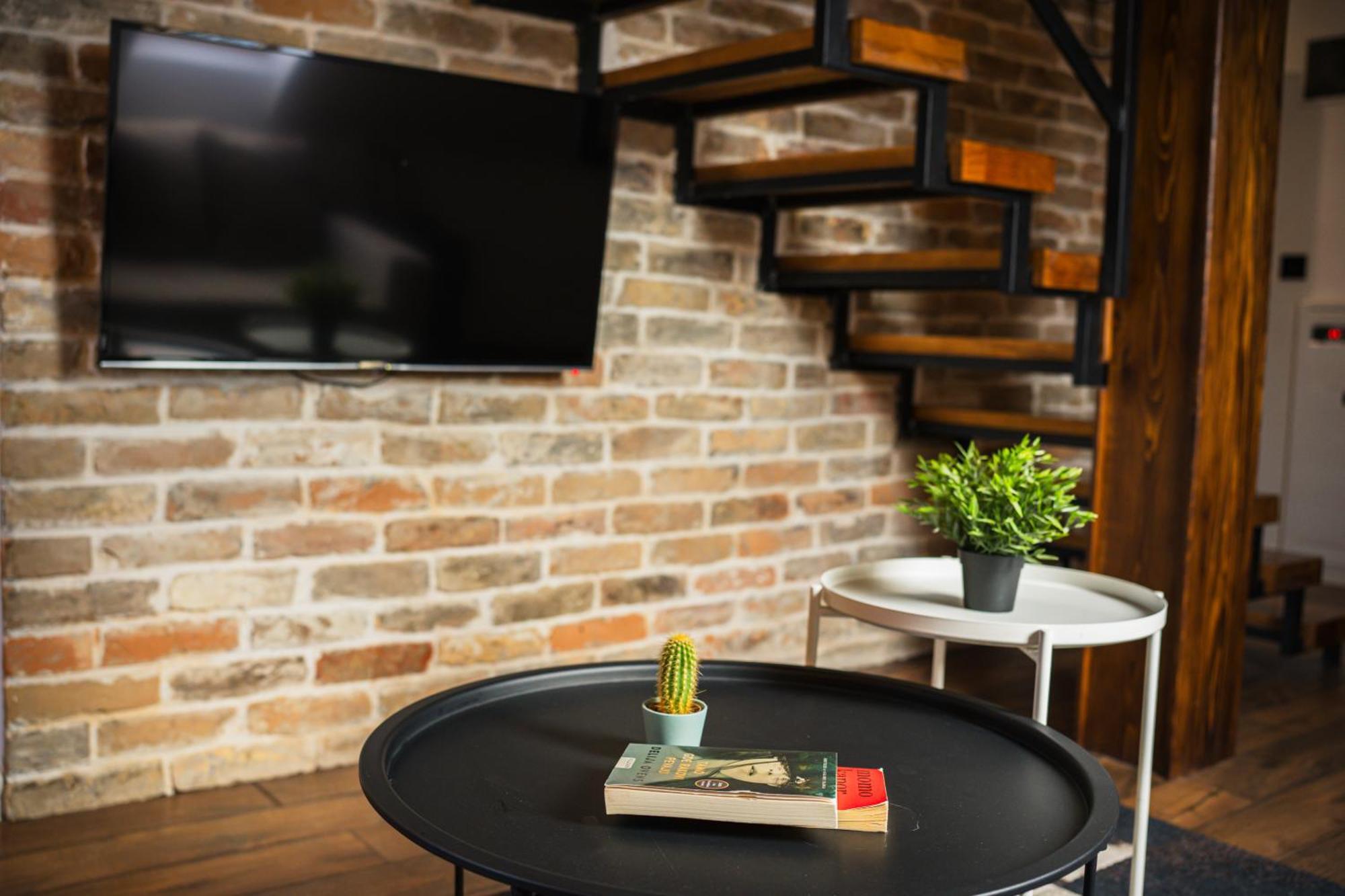 Promenada Apartmani Златибор Экстерьер фото