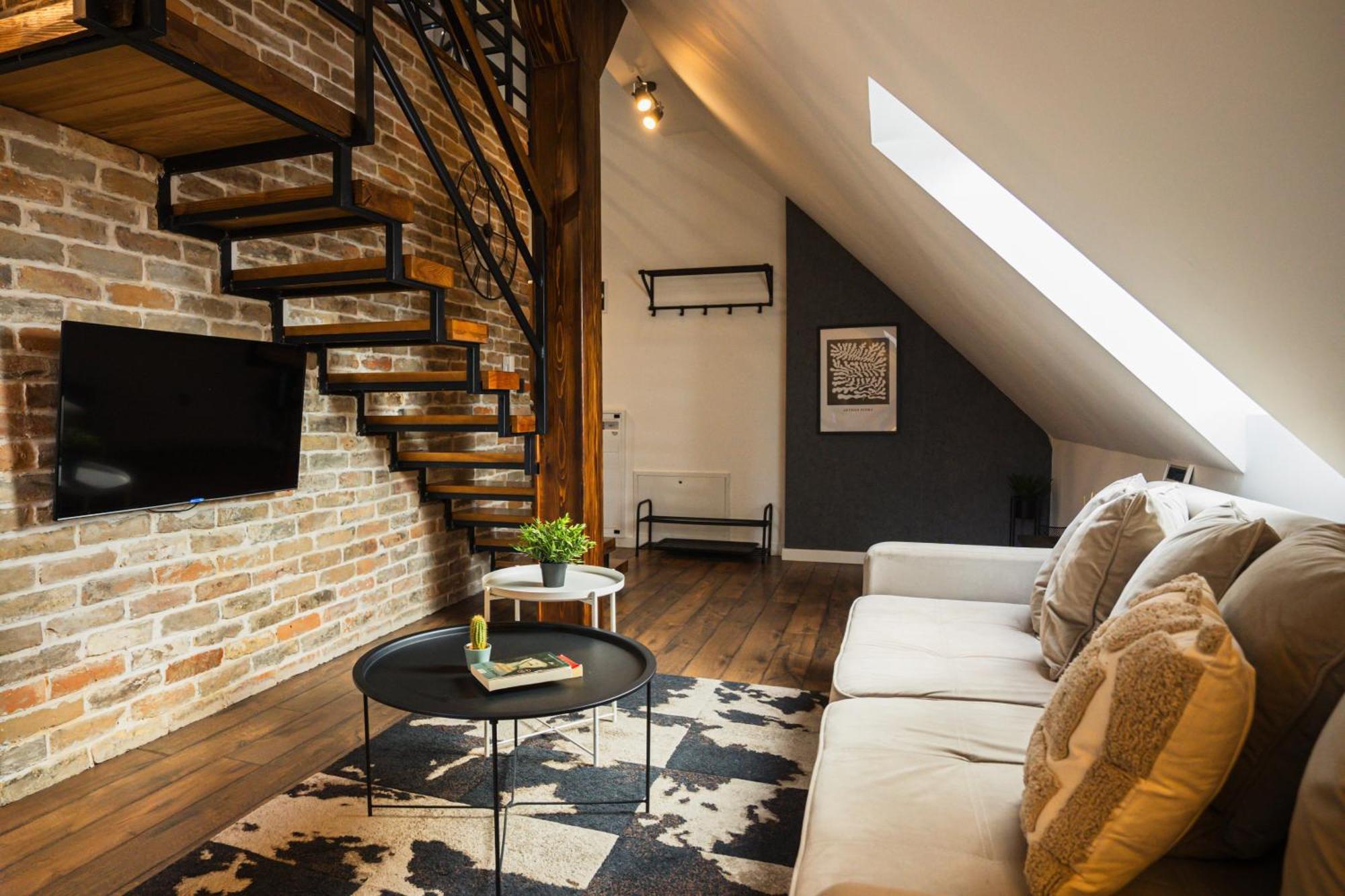Promenada Apartmani Златибор Экстерьер фото