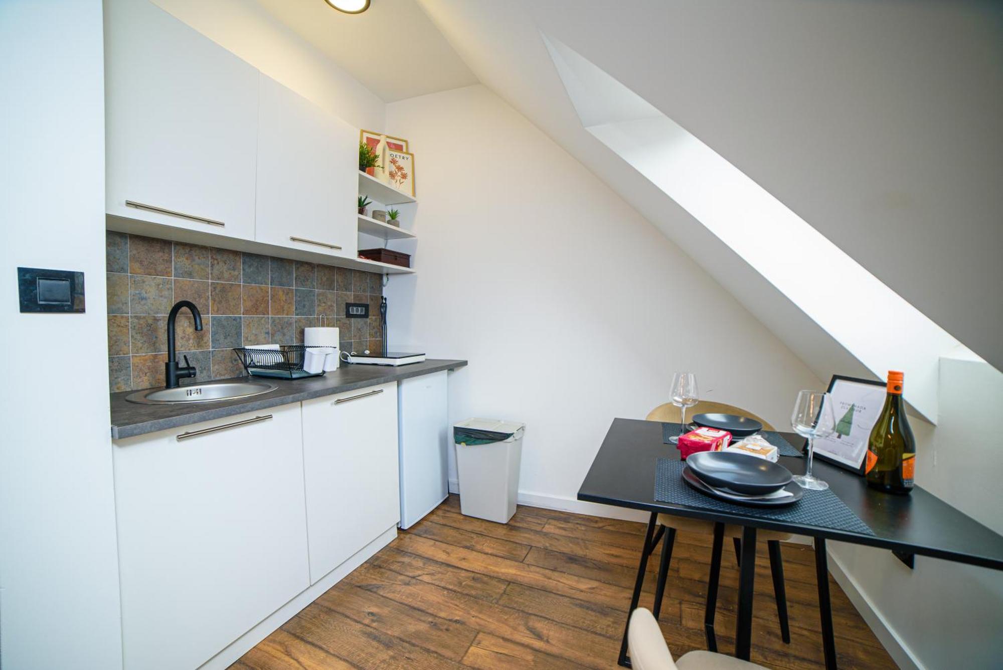 Promenada Apartmani Златибор Экстерьер фото