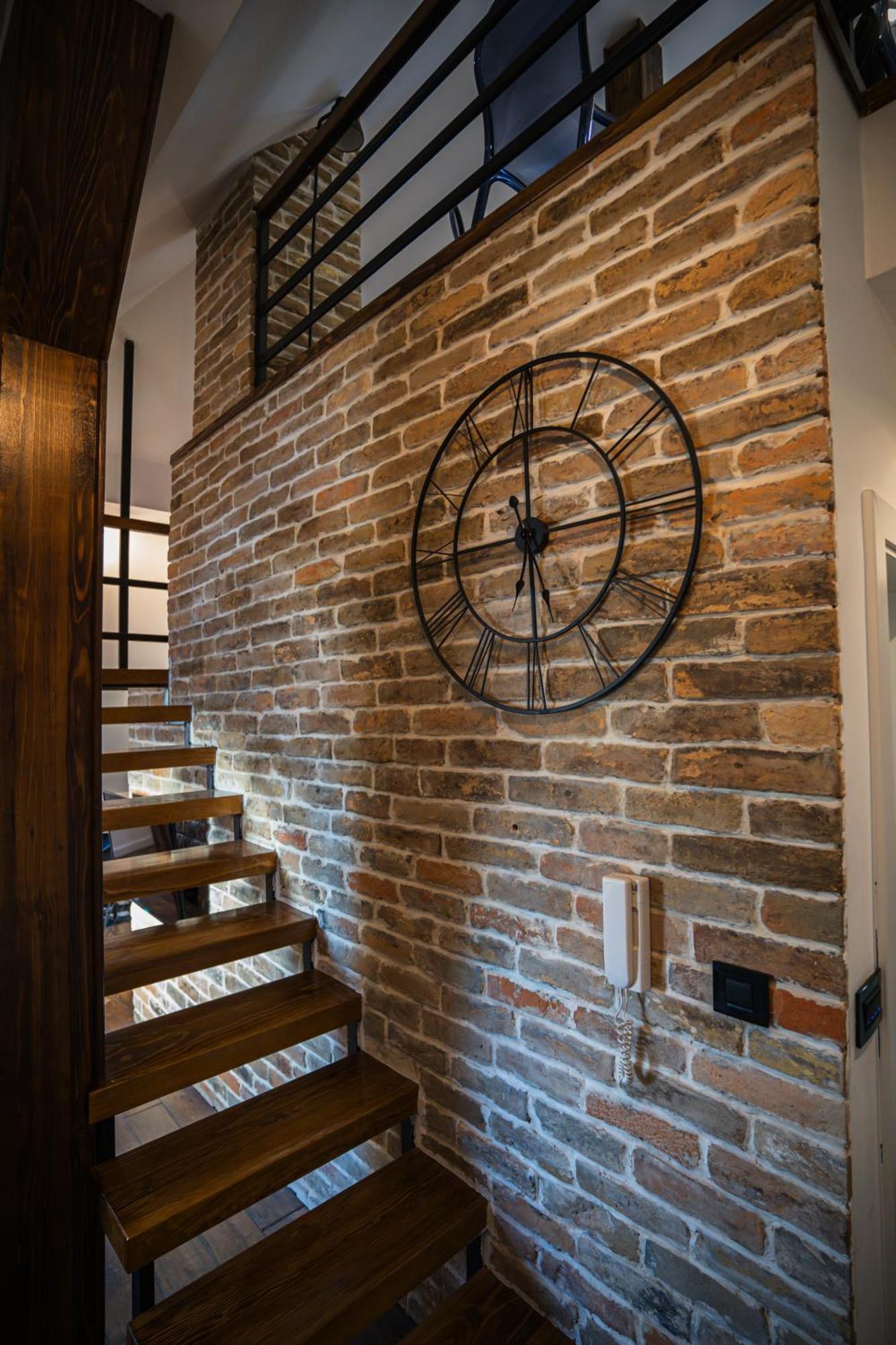 Promenada Apartmani Златибор Экстерьер фото