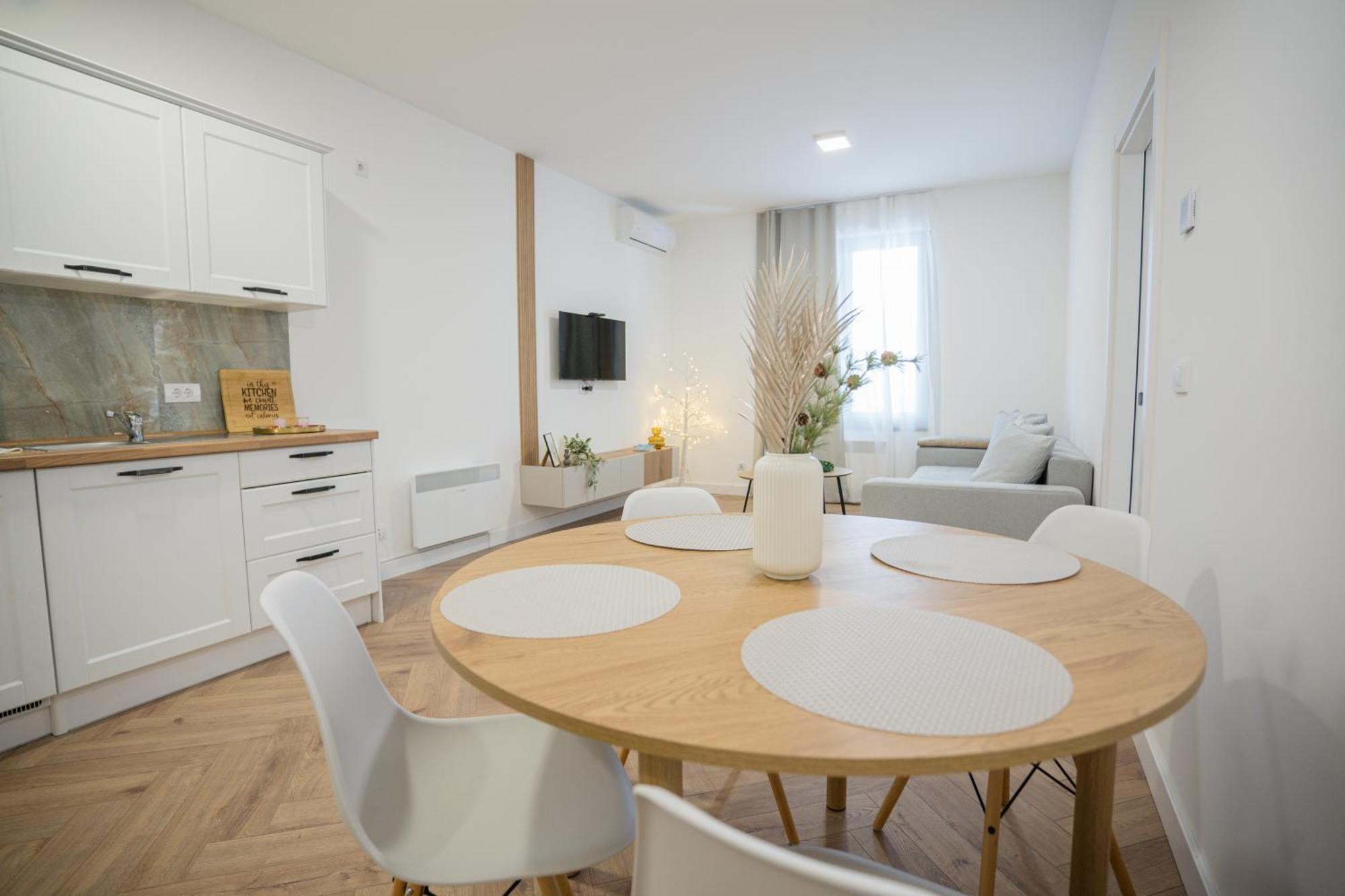 Promenada Apartmani Златибор Экстерьер фото
