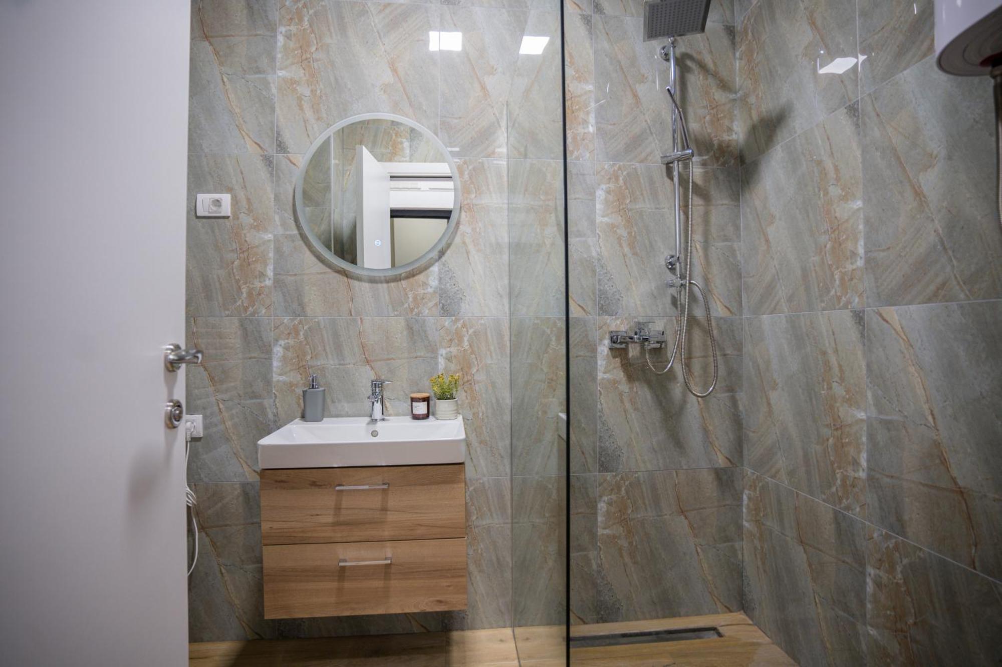 Promenada Apartmani Златибор Экстерьер фото