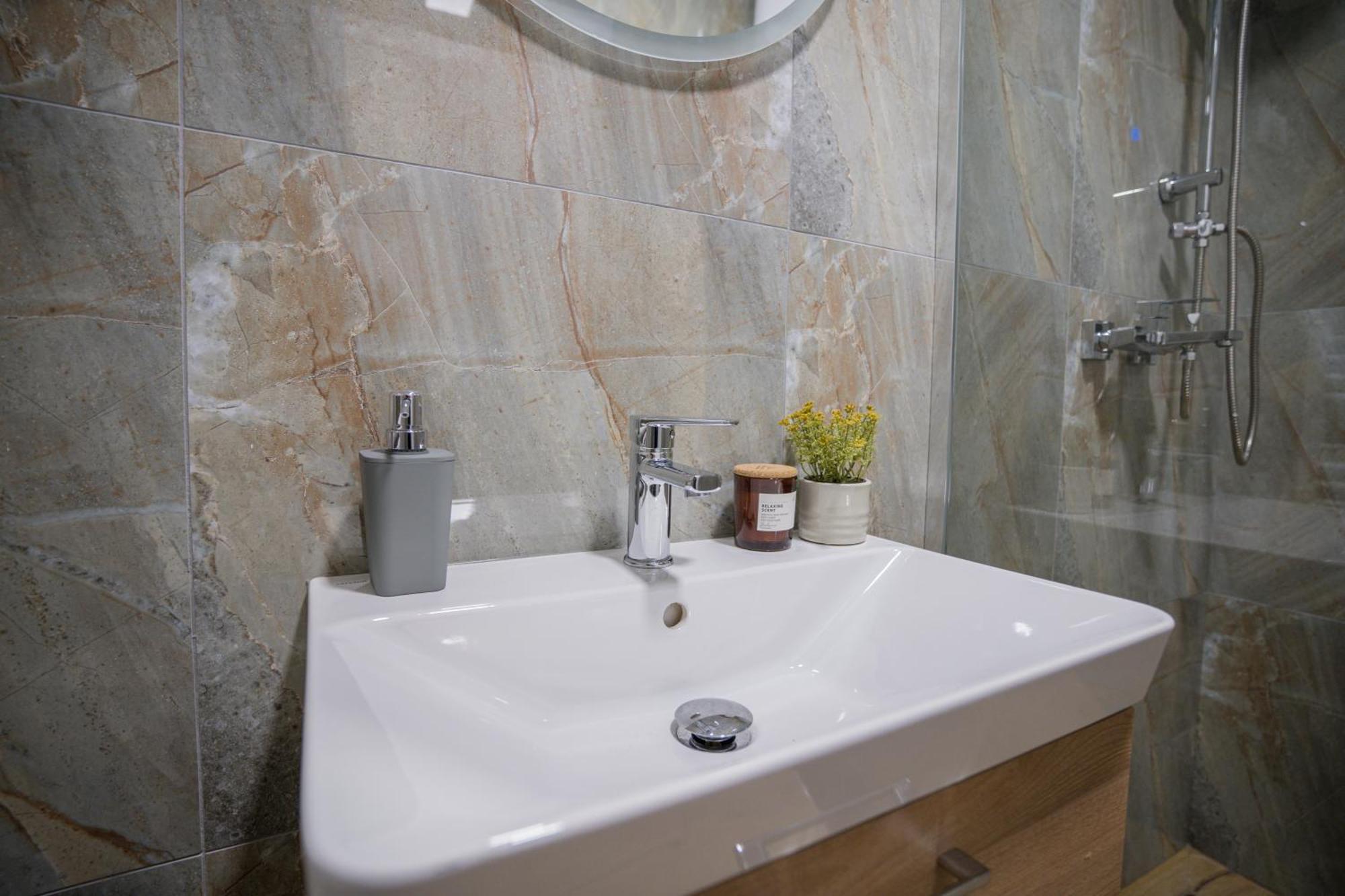 Promenada Apartmani Златибор Экстерьер фото