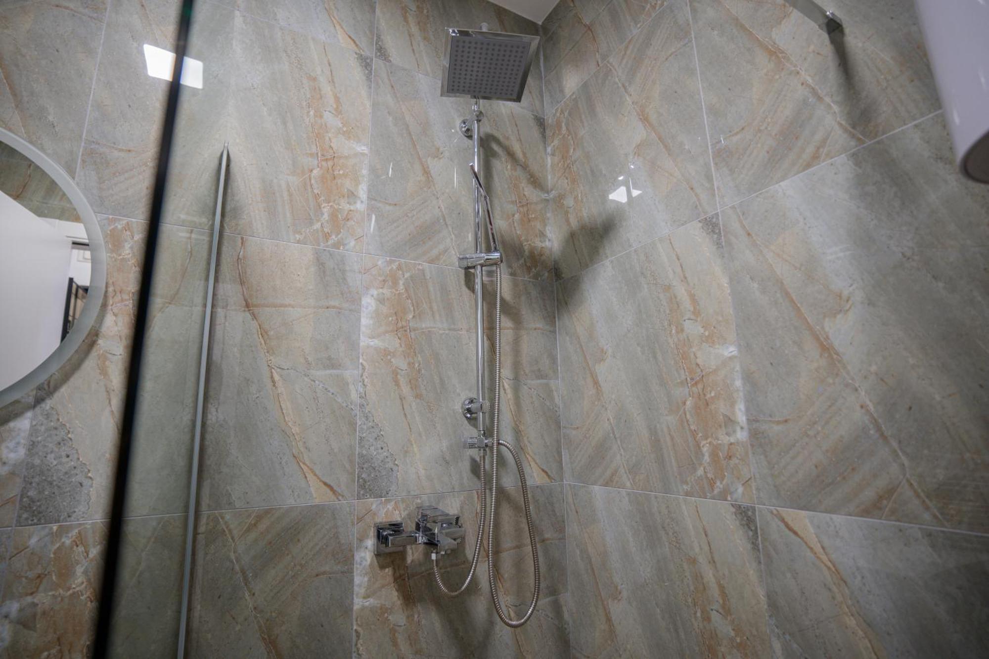 Promenada Apartmani Златибор Экстерьер фото