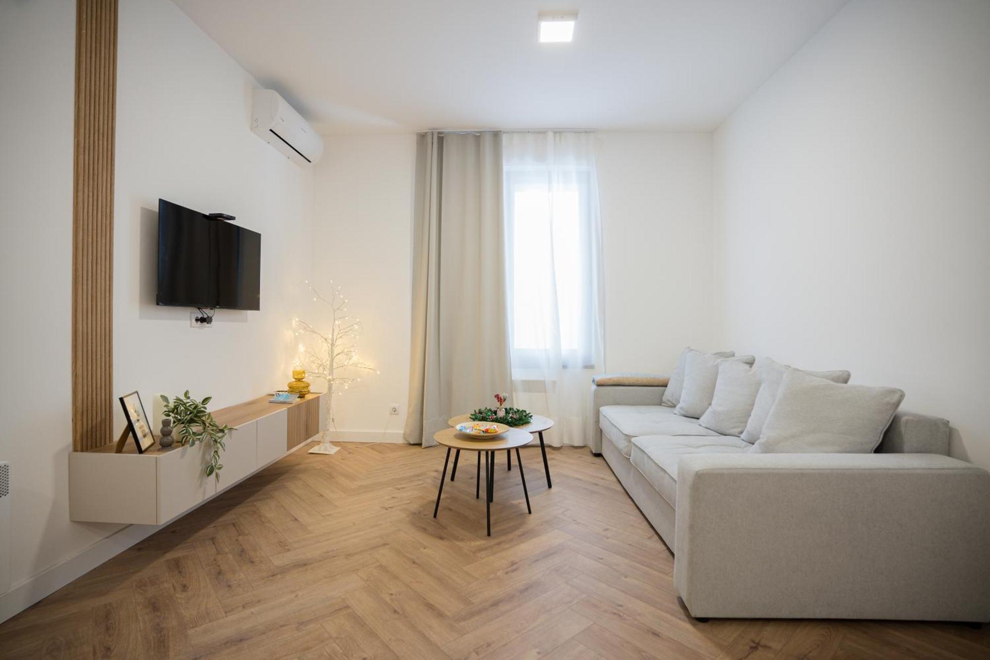 Promenada Apartmani Златибор Экстерьер фото