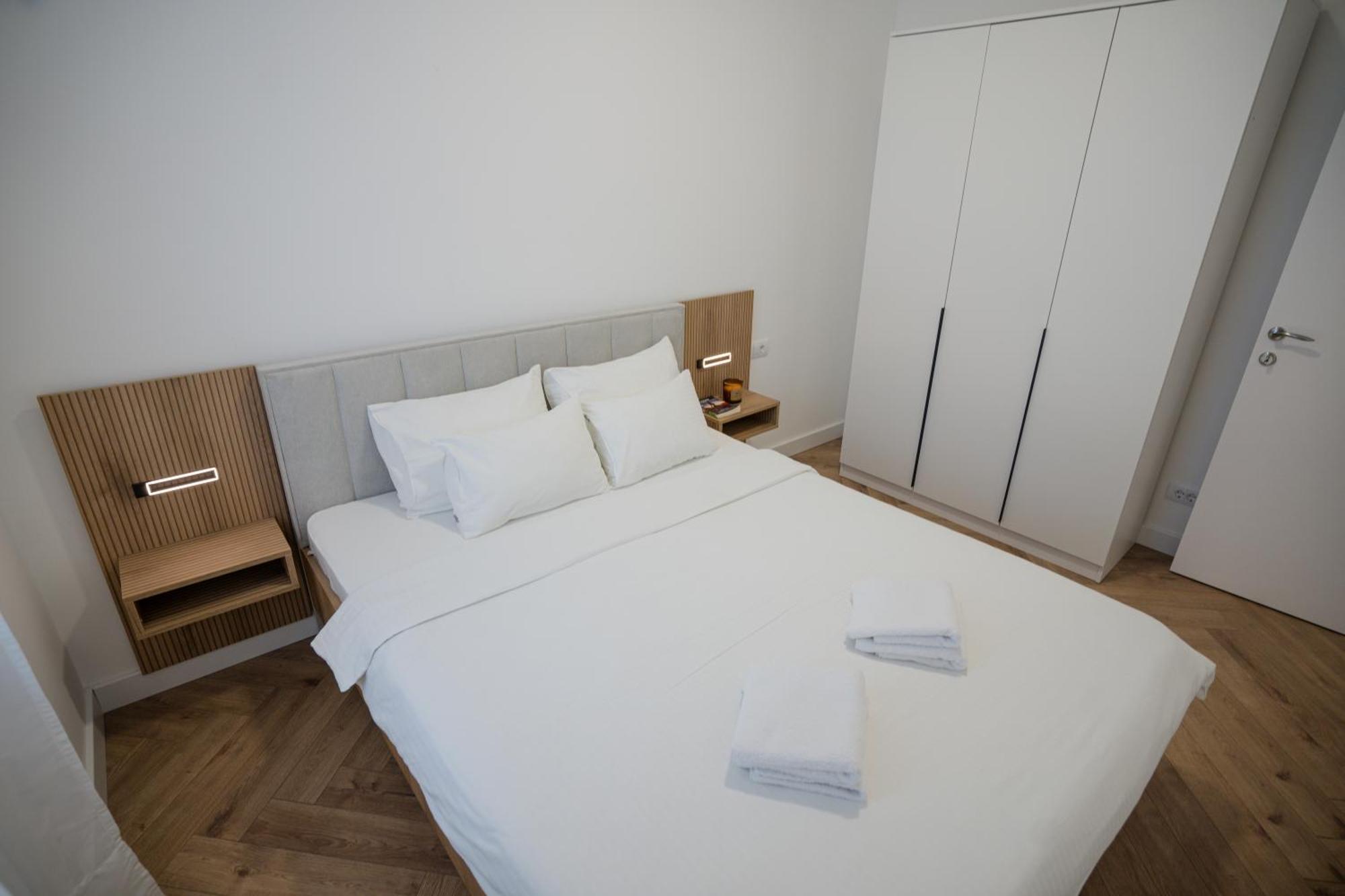 Promenada Apartmani Златибор Экстерьер фото