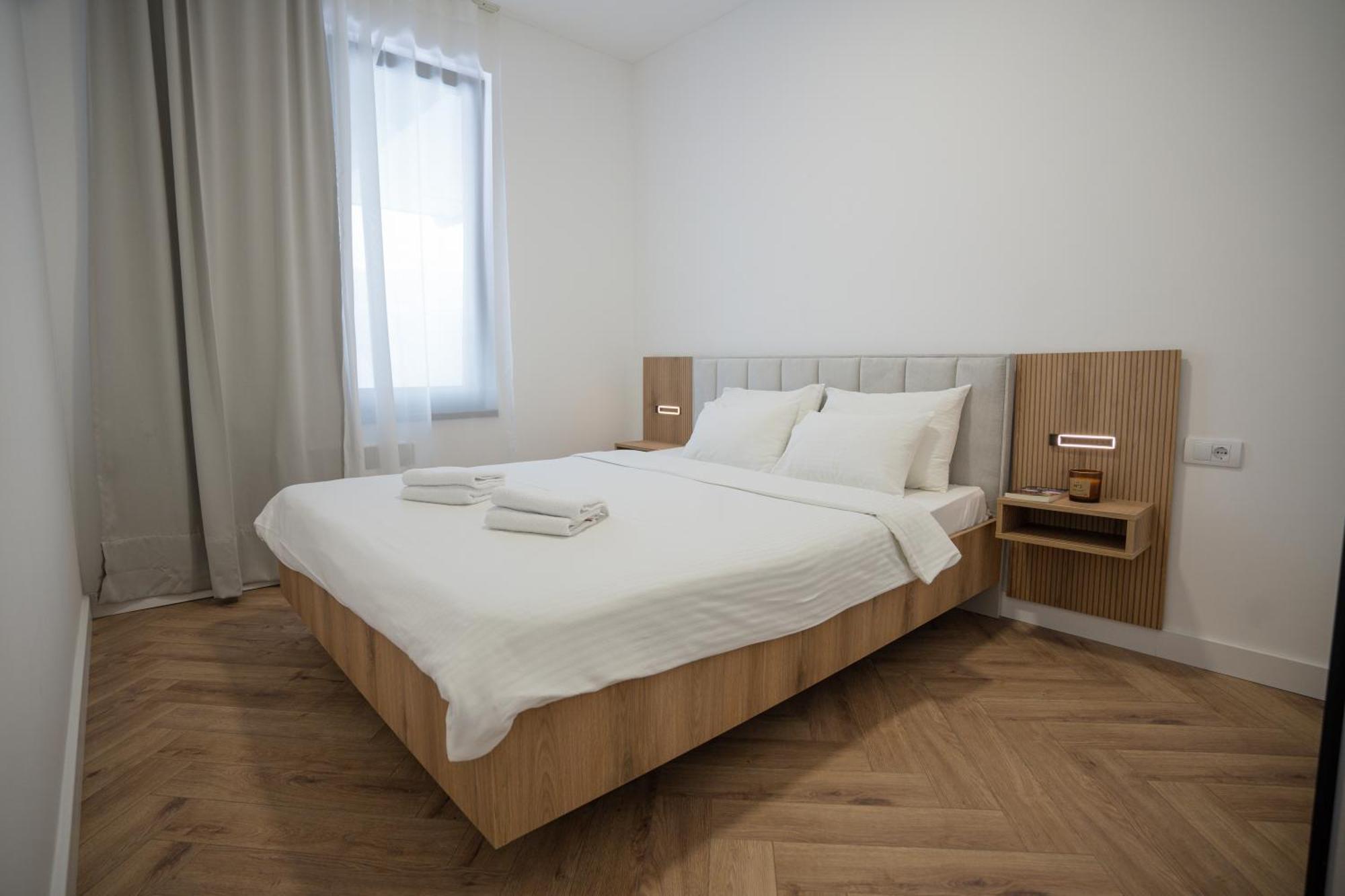 Promenada Apartmani Златибор Экстерьер фото