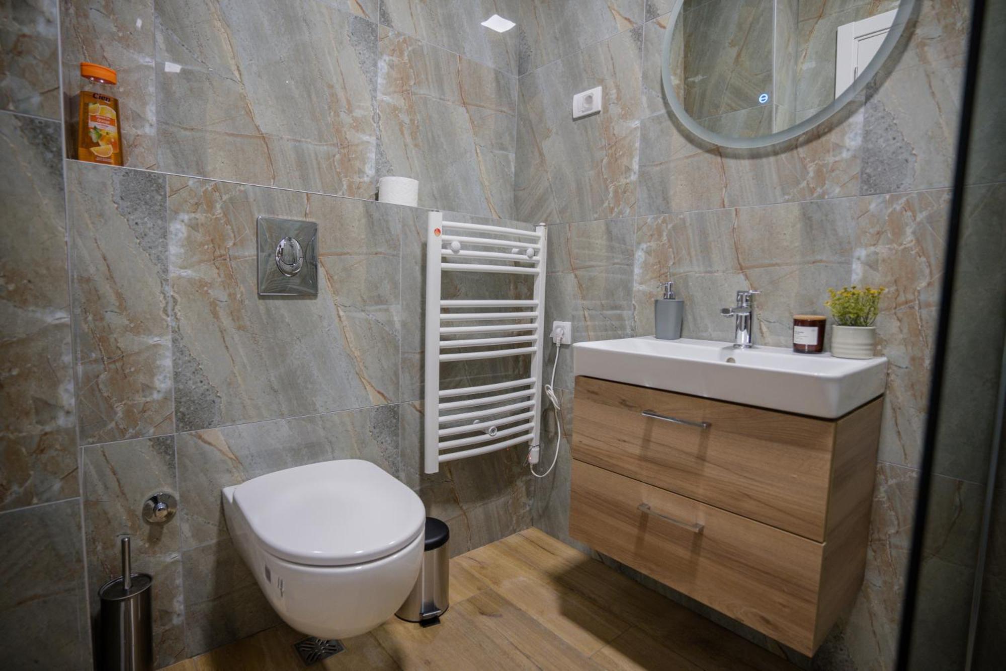 Promenada Apartmani Златибор Экстерьер фото