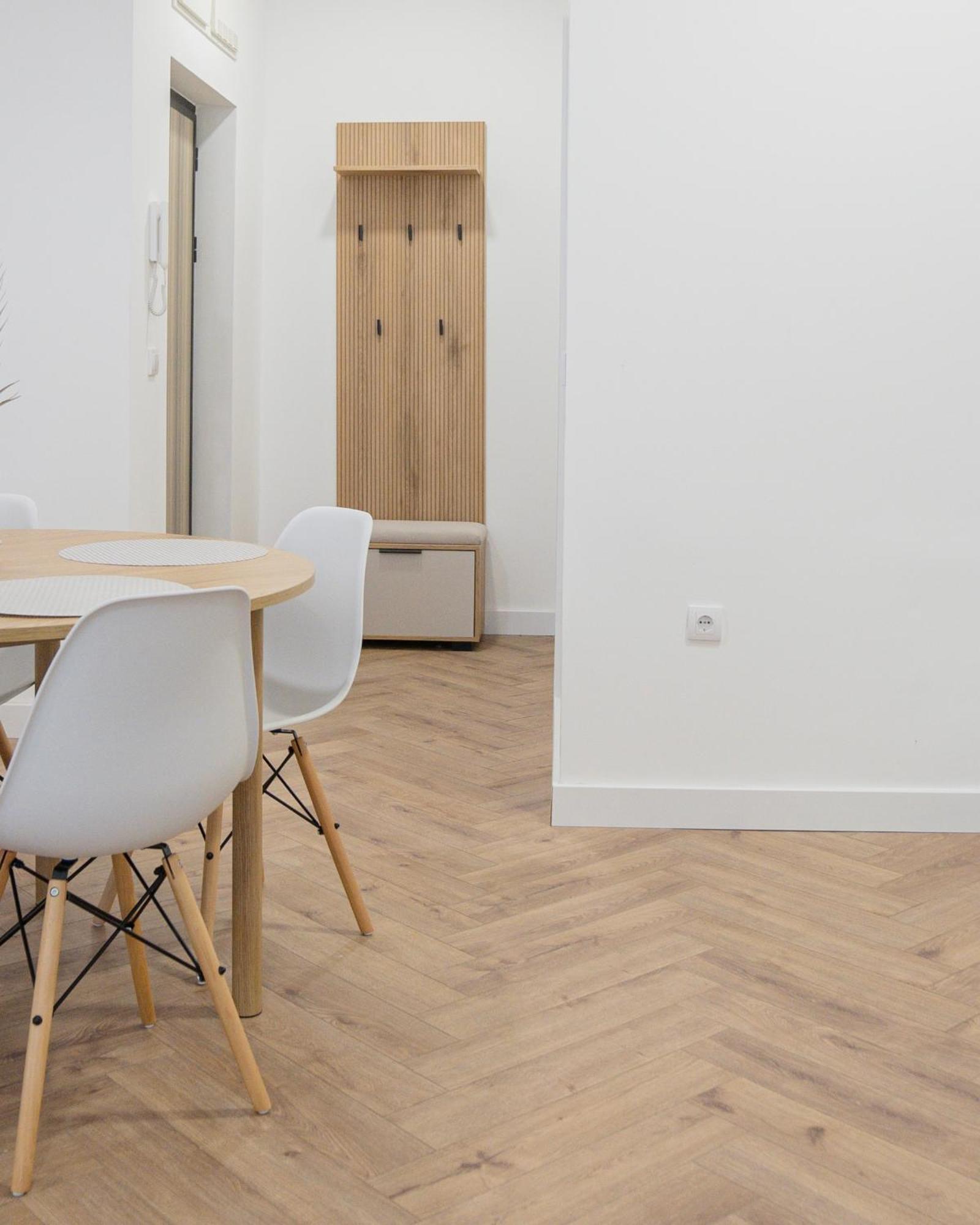 Promenada Apartmani Златибор Экстерьер фото